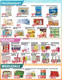 Nations Fresh Foods flyer week 49 Page 3