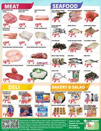 Nations Fresh Foods flyer week 49 Page 4