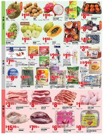 Terra Foodmart flyer week 49 Page 2
