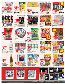 Terra Foodmart flyer week 49 Page 4
