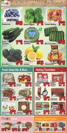 Pino's flyer week 49 Page 2