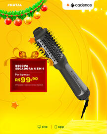 Encarte Casa e Vídeo semana 49 Página 2