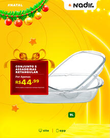 Encarte Casa e Vídeo semana 49 Página 5