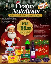 Catálogo Tome Leve Página 1