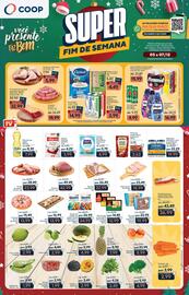 Folheto Coop Página 1