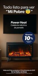 Catálogo Sam's Club semana 49 Página 1