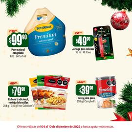 Catálogo Smart & Final semana 49 Página 2