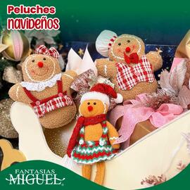 Catálogo Fantasías Miguel Página 1