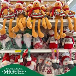 Catálogo Fantasías Miguel Página 3