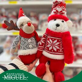 Catálogo Fantasías Miguel Página 4