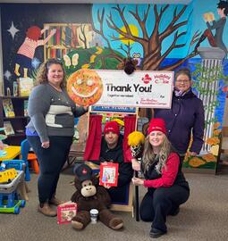 Catálogo Tim Hortons semana 49 Página 2