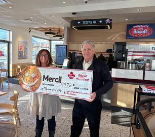 Catálogo Tim Hortons semana 49 Página 3