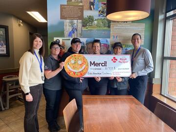 Catálogo Tim Hortons semana 49 Página 4