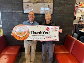 Catálogo Tim Hortons semana 49 Página 5