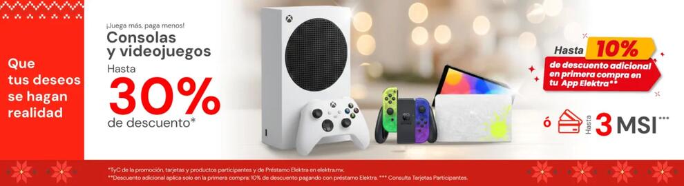 Catálogo Elektra Página 2