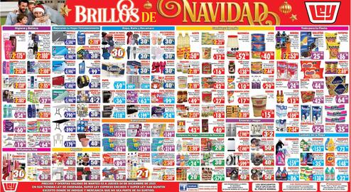 Folleto Casa Ley Página 2