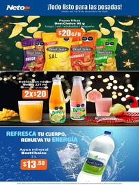 Folleto Tiendas Neto Página 2