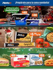 Folleto Tiendas Neto Página 3