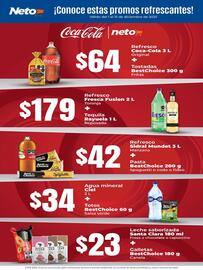 Folleto Tiendas Neto Página 4