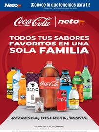 Folleto Tiendas Neto Página 5