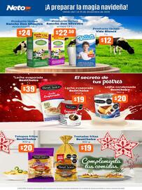 Folleto Tiendas Neto Página 6