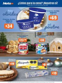 Folleto Tiendas Neto Página 7