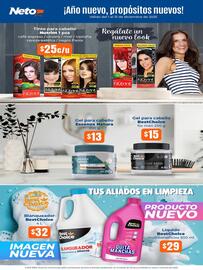 Folleto Tiendas Neto Página 9