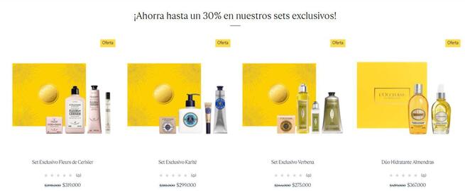 Catálogo L'Occitane semana 49 Página 2