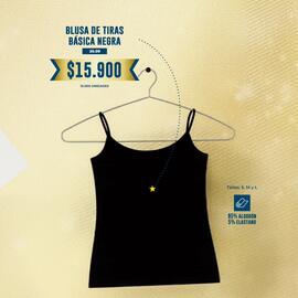 Catálogo Tiendas D1 Página 4