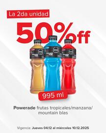 Catálogo Supermercados Caracol semana 49 Página 3