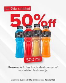 Catálogo Supermercados Caracol semana 49 Página 4