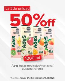 Catálogo Supermercados Caracol semana 49 Página 5