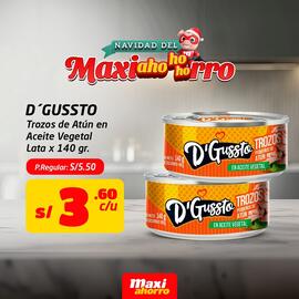 Catálogo MaxiAhorro semana 49 Página 2