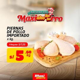 Catálogo MaxiAhorro semana 49 Página 3