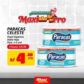 Catálogo MaxiAhorro semana 49 Página 5