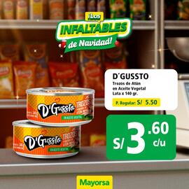 Catálogo Mayorsa semana 49 Página 2