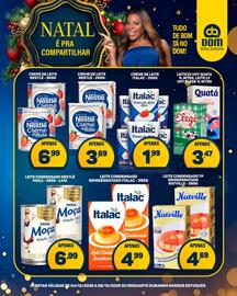 Encarte Dom Atacadista Página 1