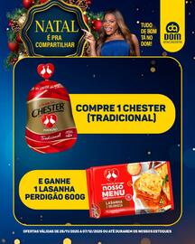 Encarte Dom Atacadista Página 1