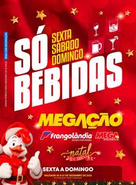 Encarte Frangolândia Página 1