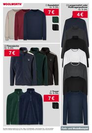 Woolworth Prospekt Seite 2
