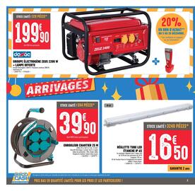 Catalogue Brico Cash page 2