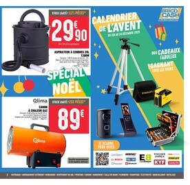 Catalogue Brico Cash page 3