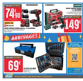 Catalogue Brico Cash page 4