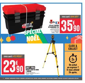 Catalogue Brico Cash page 7