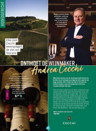 Albert Heijn folder Pagina 12