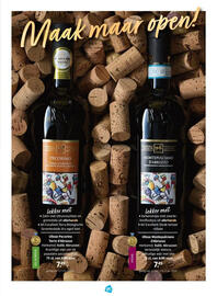 Albert Heijn folder Pagina 13