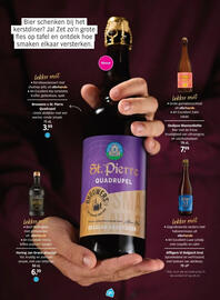 Albert Heijn folder Pagina 23