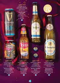 Albert Heijn folder Pagina 25