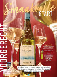 Albert Heijn folder Pagina 4