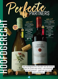 Albert Heijn folder Pagina 8